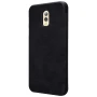Nillkin Qin Series Leather case for Samsung Galaxy J7 Plus J7+ (C8) order from official NILLKIN store